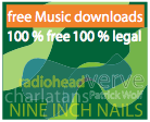 free music mp3 downloads